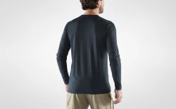 FJÄLLRÄVEN ABISKO WOOL LS M -Hanwag butikk 5637765126 j abisko wool ls m fjaellraeven 24