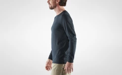 FJÄLLRÄVEN ABISKO WOOL LS M -Hanwag butikk 5637765126 k abisko wool ls m fjaellraeven 24