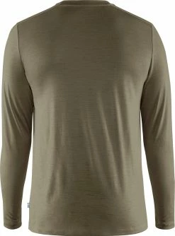 FJÄLLRÄVEN ABISKO WOOL LS M -Hanwag butikk 5637765133 b abisko wool ls m fjaellraeven 24 scaled