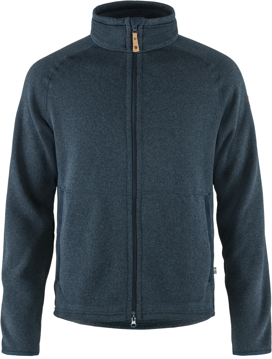 ÖVIK FLEECE ZIP SWEATER M FJÄLLRÄVEN ÖVIK FLEECE ZIP SWEATER M -Hanwag butikk 5637778976 a oevik fleece zip sweater m fjaellraeven 24