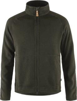 FJÄLLRÄVEN ÖVIK FLEECE ZIP SWEATER M 6 FJÄLLRÄVEN ÖVIK FLEECE ZIP SWEATER M -Hanwag butikk 5637778983 a oevik fleece zip sweater m fjaellraeven 24