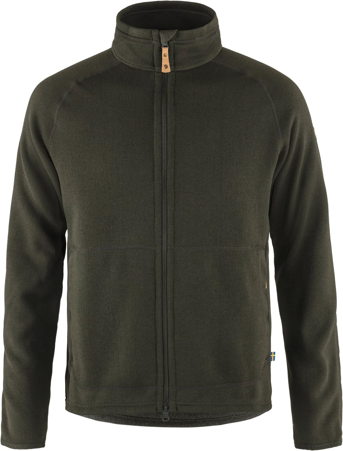 ÖVIK FLEECE ZIP SWEATER M FJÄLLRÄVEN ÖVIK FLEECE ZIP SWEATER M -Hanwag butikk 5637778983 a oevik fleece zip sweater m fjaellraeven 24