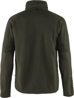 FJÄLLRÄVEN ÖVIK FLEECE ZIP SWEATER M 7 FJÄLLRÄVEN ÖVIK FLEECE ZIP SWEATER M -Hanwag butikk 5637778983 b oevik fleece zip sweater m fjaellraeven 24