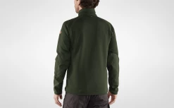FJÄLLRÄVEN ÖVIK FLEECE ZIP SWEATER M 9 FJÄLLRÄVEN ÖVIK FLEECE ZIP SWEATER M -Hanwag butikk 5637778983 d oevik fleece zip sweater m fjaellraeven 24