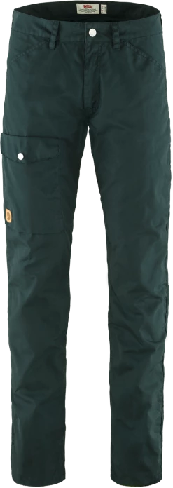 FJÄLLRÄVEN GREENLAND JEANS M REG -Hanwag butikk 5637780820 a greenland jeans m reg fjaellraeven 24