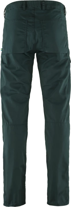 FJÄLLRÄVEN GREENLAND JEANS M REG -Hanwag butikk 5637780820 b greenland jeans m reg fjaellraeven 24