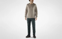 FJÄLLRÄVEN GREENLAND JEANS M REG -Hanwag butikk 5637780820 c greenland jeans m reg fjaellraeven 24