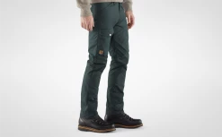 FJÄLLRÄVEN GREENLAND JEANS M REG -Hanwag butikk 5637780820 e greenland jeans m reg fjaellraeven 24
