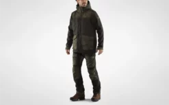FJÄLLRÄVEN VÄRMLAND WOOL JACKET M -Hanwag butikk 5637780870 c vaermland wool jacket m fjaellraeven 24
