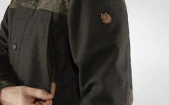 FJÄLLRÄVEN VÄRMLAND WOOL JACKET M -Hanwag butikk 5637780870 g vaermland wool jacket m fjaellraeven 24