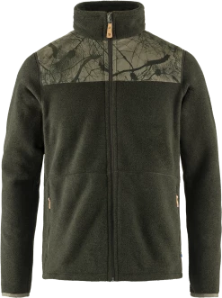 FJÄLLRÄVEN LAPPLAND FLEECE M