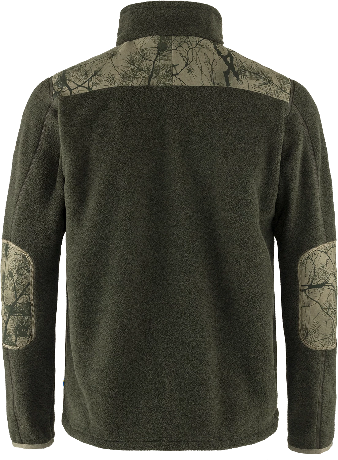 LAPPLAND FLEECE M FJÄLLRÄVEN LAPPLAND FLEECE M -Hanwag butikk 5637780880 b lappand fleece m fjaellraeven 24