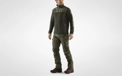 FJÄLLRÄVEN LAPPLAND FLEECE M 2 FJÄLLRÄVEN LAPPLAND FLEECE M -Hanwag butikk 5637780880 c lappand fleece m fjaellraeven 24