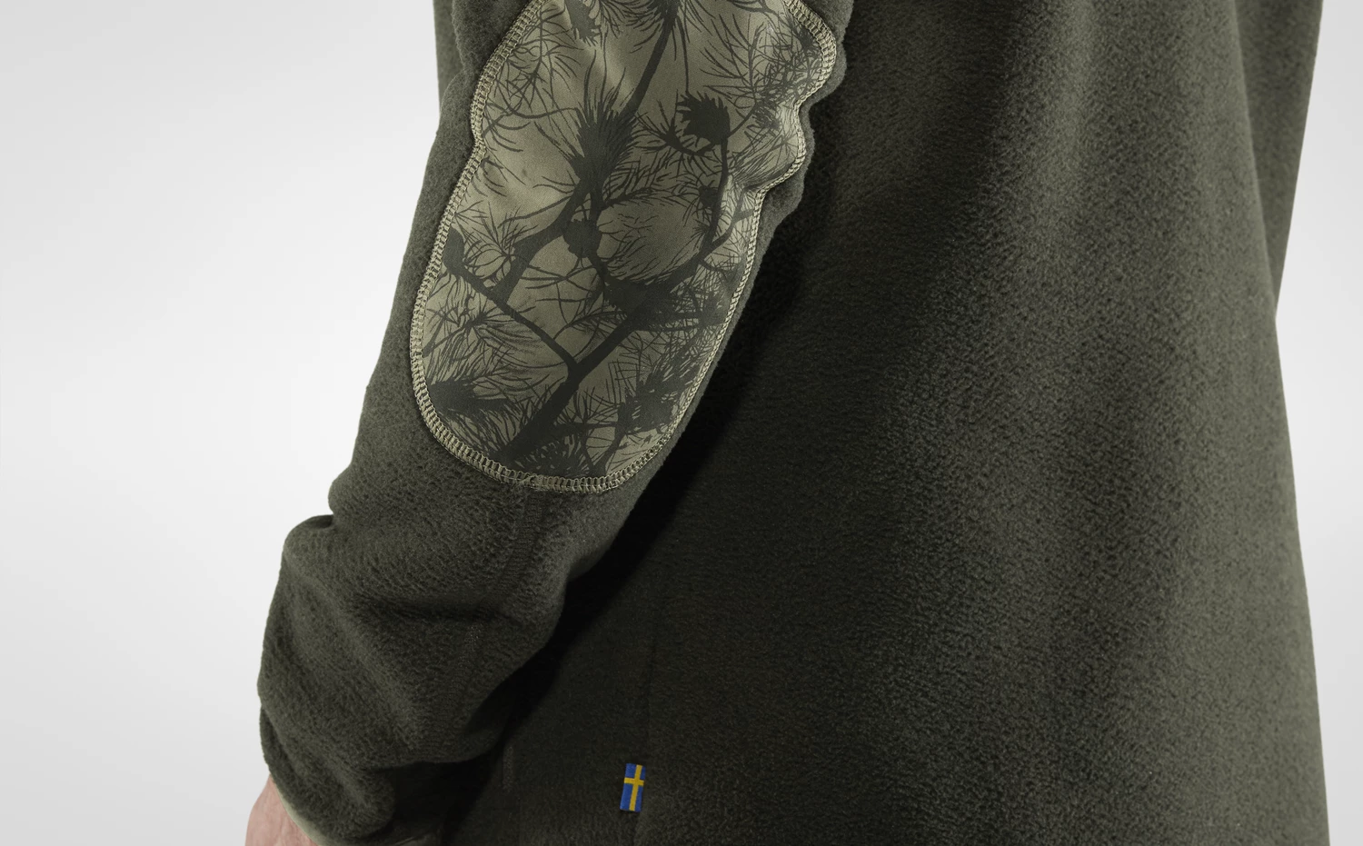 LAPPLAND FLEECE M FJÄLLRÄVEN LAPPLAND FLEECE M -Hanwag butikk 5637780880 f lappand fleece m fjaellraeven 24