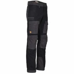 FJÄLLRÄVEN VÄRMLAND WOOL TROUSERS M