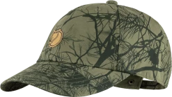 FJÄLLRÄVEN LAPPLAND CAMO CAP