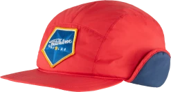 FJÄLLRÄVEN POLAR PADDED CAP