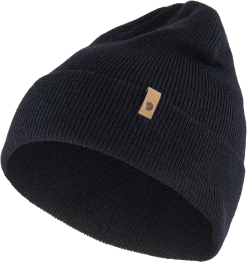 FJÄLLRÄVEN CLASSIC KNIT HAT -Hanwag butikk 5637780951 a classic knit hat fjaellraeven 24
