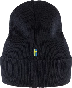 FJÄLLRÄVEN CLASSIC KNIT HAT -Hanwag butikk 5637780951 b classic knit hat fjaellraeven 24