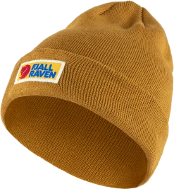 FJÄLLRÄVEN VARDAG CLASSIC BEANIE -Hanwag butikk 5637780956 a vardag classic beanie fjaellraeven 24