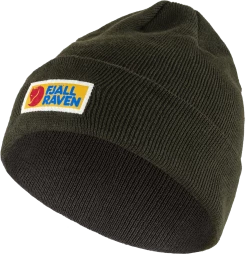 FJÄLLRÄVEN VARDAG CLASSIC BEANIE -Hanwag butikk 5637780959 a vardag classic beanie fjaellraeven 24