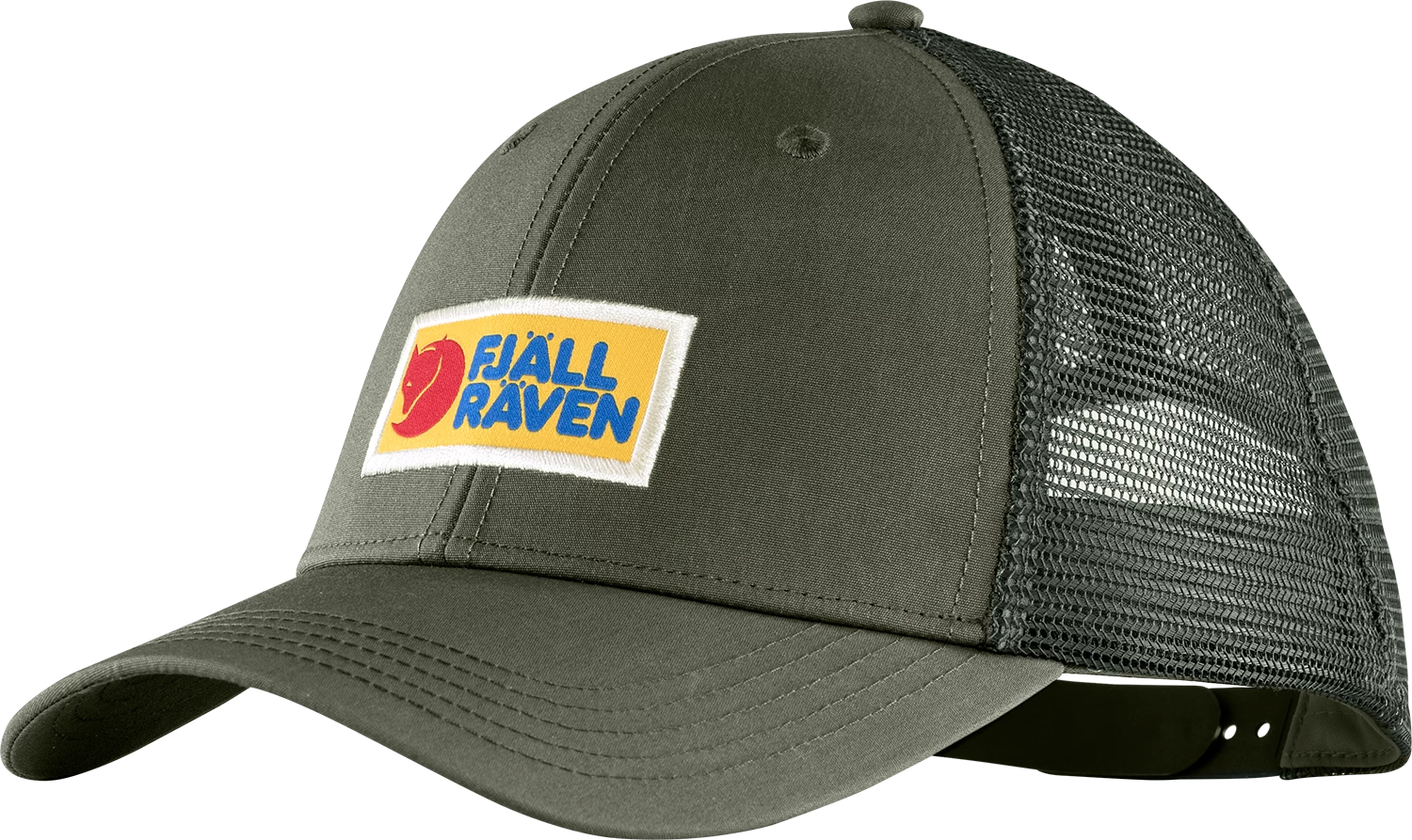 VARDAG LÅNGTRADARKEPS FJÄLLRÄVEN VARDAG LÅNGTRADARKEPS -Hanwag butikk 5637780968 a vardag langtradarkeps fjaellraeven 24