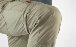 FJÄLLRÄVEN ABISKO MIDSUMMER ZIP OFF TROUSERS M -Hanwag butikk 5637811400 ad abisko midsummer zip off trousers m fjaellraeven 24