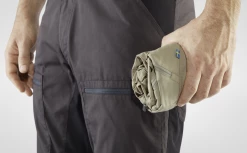 FJÄLLRÄVEN ABISKO MIDSUMMER ZIP OFF TROUSERS M -Hanwag butikk 5637811400 ag abisko midsummer zip off trousers m fjaellraeven 24