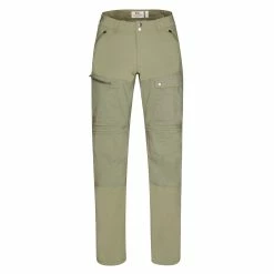 FJÄLLRÄVEN ABISKO MIDSUMMER ZIP OFF TROUSERS M