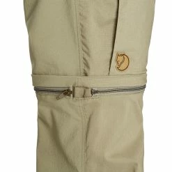 FJÄLLRÄVEN ABISKO MIDSUMMER ZIP OFF TROUSERS M -Hanwag butikk 5637811400 t abisko midsummer zip off trousers m fjaellraeven 24