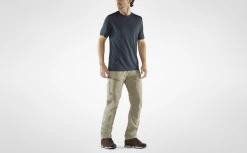 FJÄLLRÄVEN ABISKO MIDSUMMER ZIP OFF TROUSERS M -Hanwag butikk 5637811400 v abisko midsummer zip off trousers m fjaellraeven 24