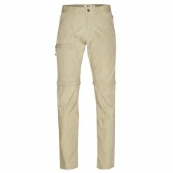 FJÄLLRÄVEN HIGH COAST ZIP-OFF TROUSERS M