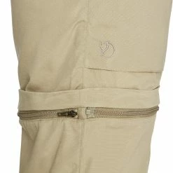 FJÄLLRÄVEN HIGH COAST ZIP-OFF TROUSERS M 5 FJÄLLRÄVEN HIGH COAST ZIP-OFF TROUSERS M -Hanwag butikk 5637811414 f high coast zipoff trousers m fjaellraeven 24