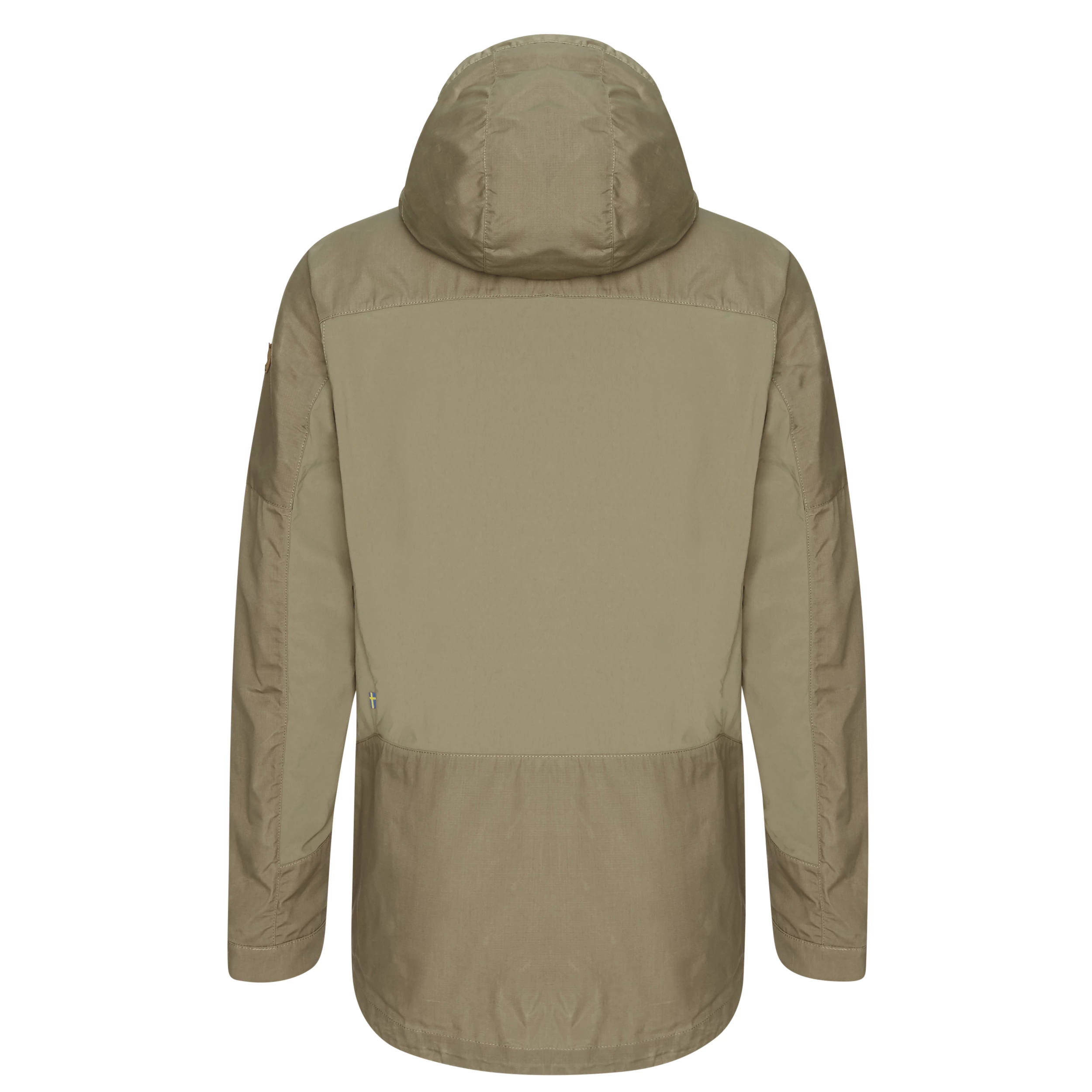 ABISKO LITE TREKKING JACKET M FJÄLLRÄVEN ABISKO LITE TREKKING JACKET M -Hanwag butikk 5637811425 b abisko lite trekking jacket m fjaellraeven 24 1