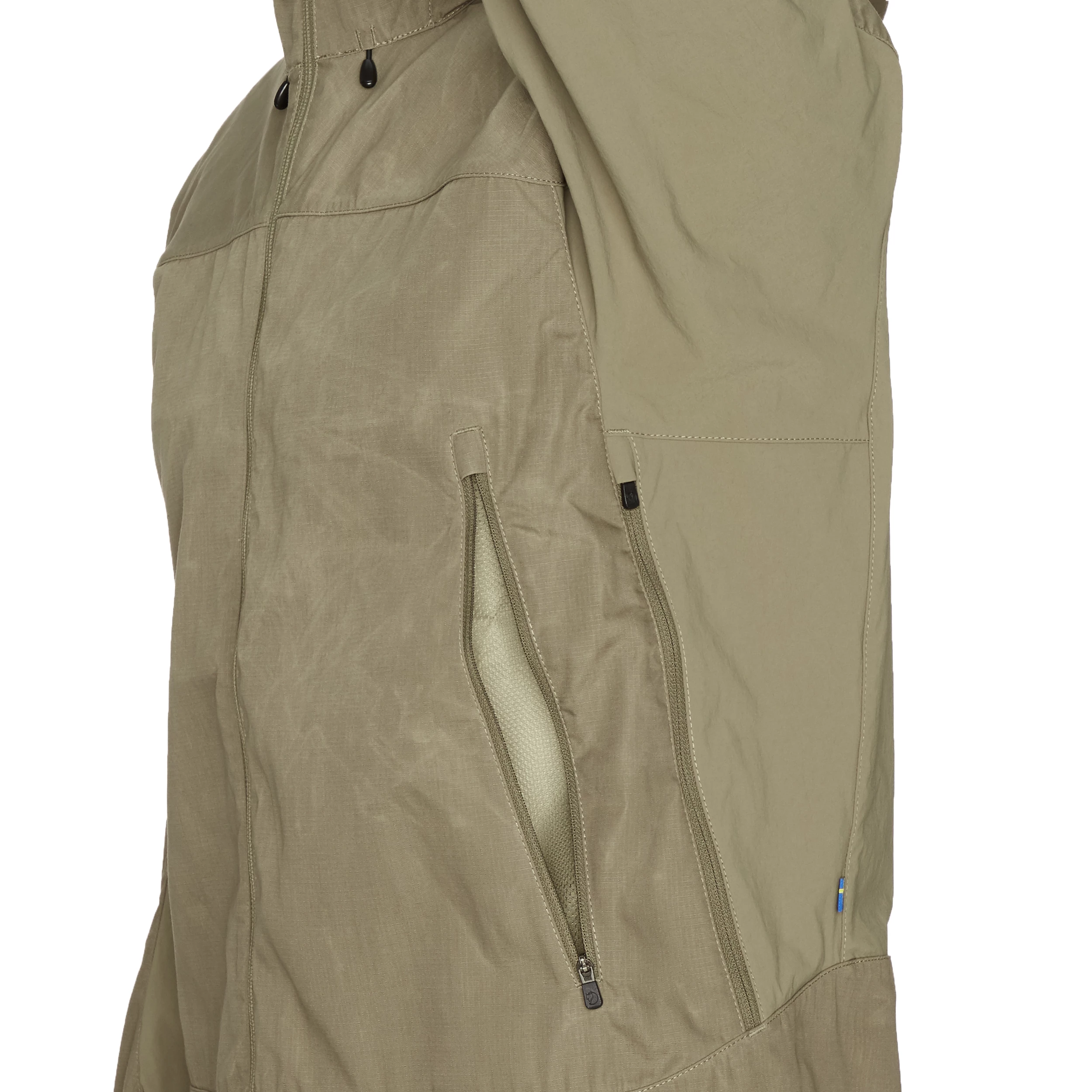 ABISKO LITE TREKKING JACKET M FJÄLLRÄVEN ABISKO LITE TREKKING JACKET M -Hanwag butikk 5637811425 d abisko lite trekking jacket m fjaellraeven 24 1