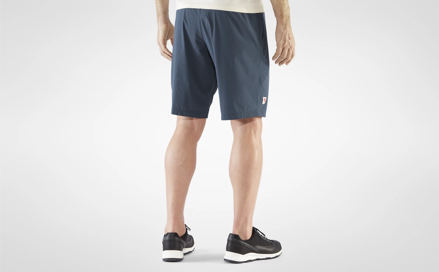 HIGH COAST RELAXED SHORTS M FJÄLLRÄVEN HIGH COAST RELAXED SHORTS M -Hanwag butikk