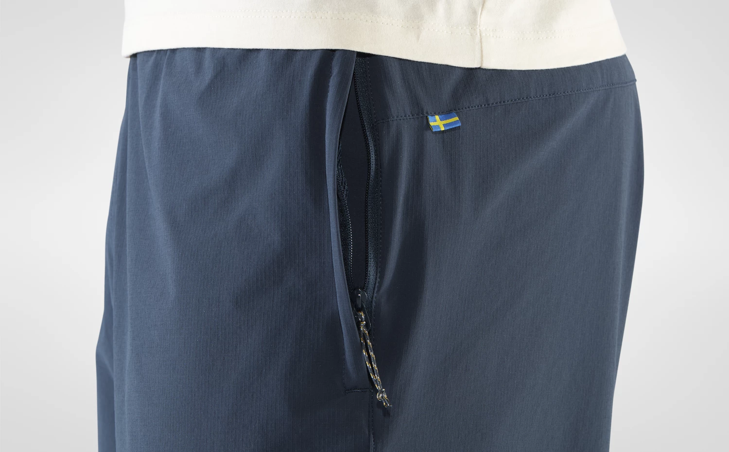 HIGH COAST RELAXED SHORTS M FJÄLLRÄVEN HIGH COAST RELAXED SHORTS M -Hanwag butikk