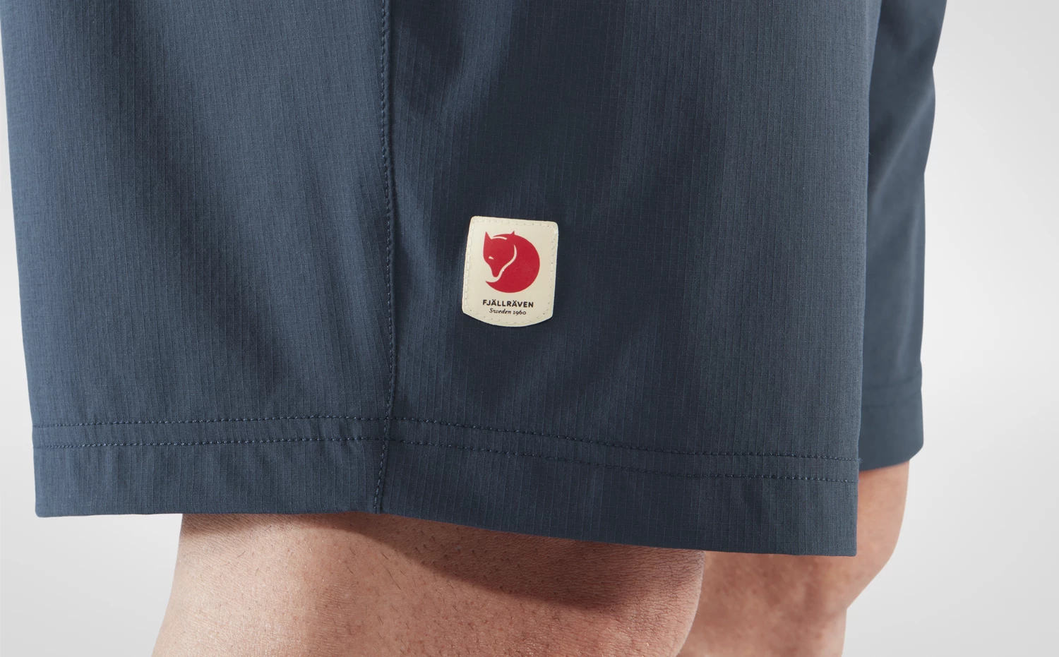 HIGH COAST RELAXED SHORTS M FJÄLLRÄVEN HIGH COAST RELAXED SHORTS M -Hanwag butikk