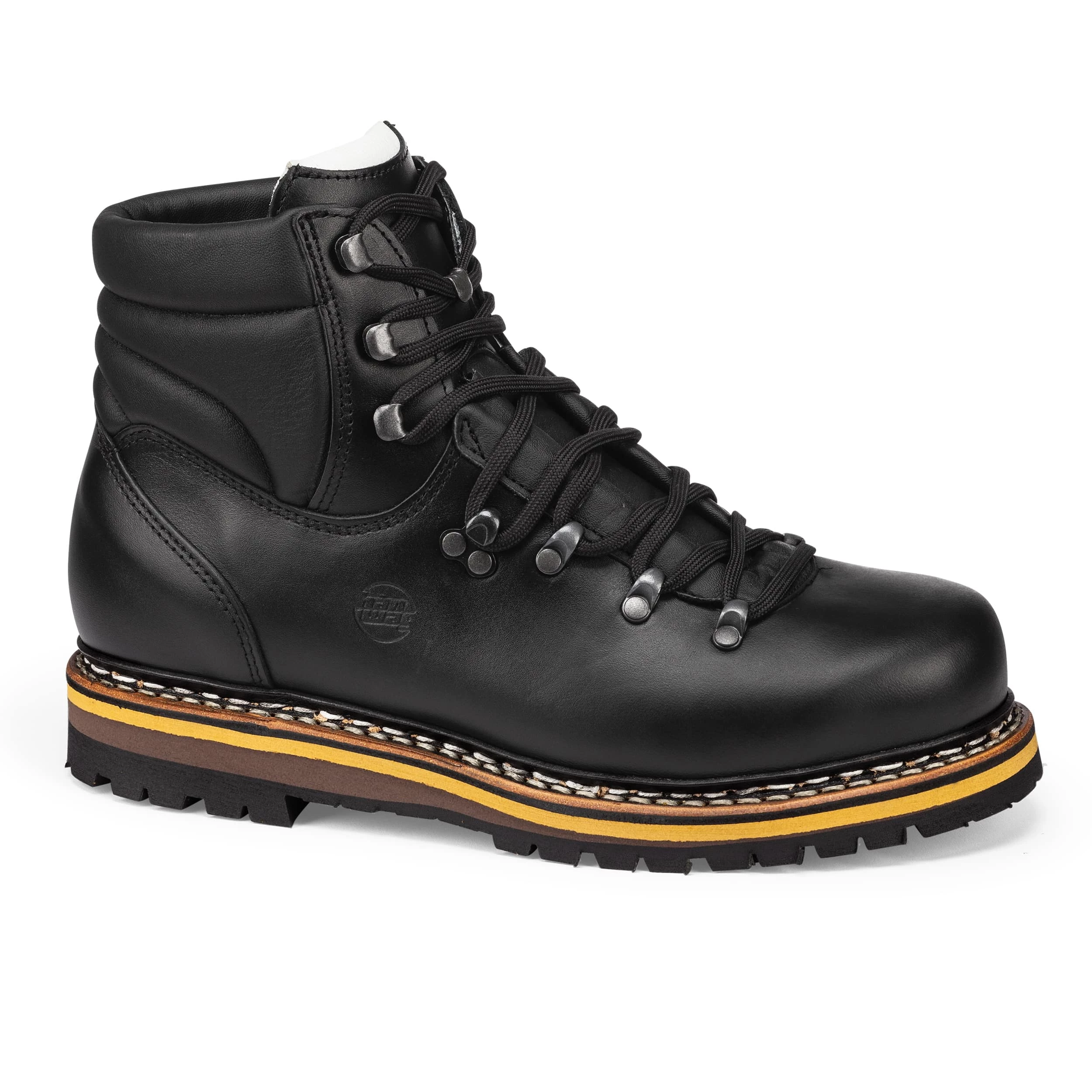 GRÜNTEN Hanwag GRÜNTEN -Hanwag butikk 5637830155 c gruenten hanwag 24