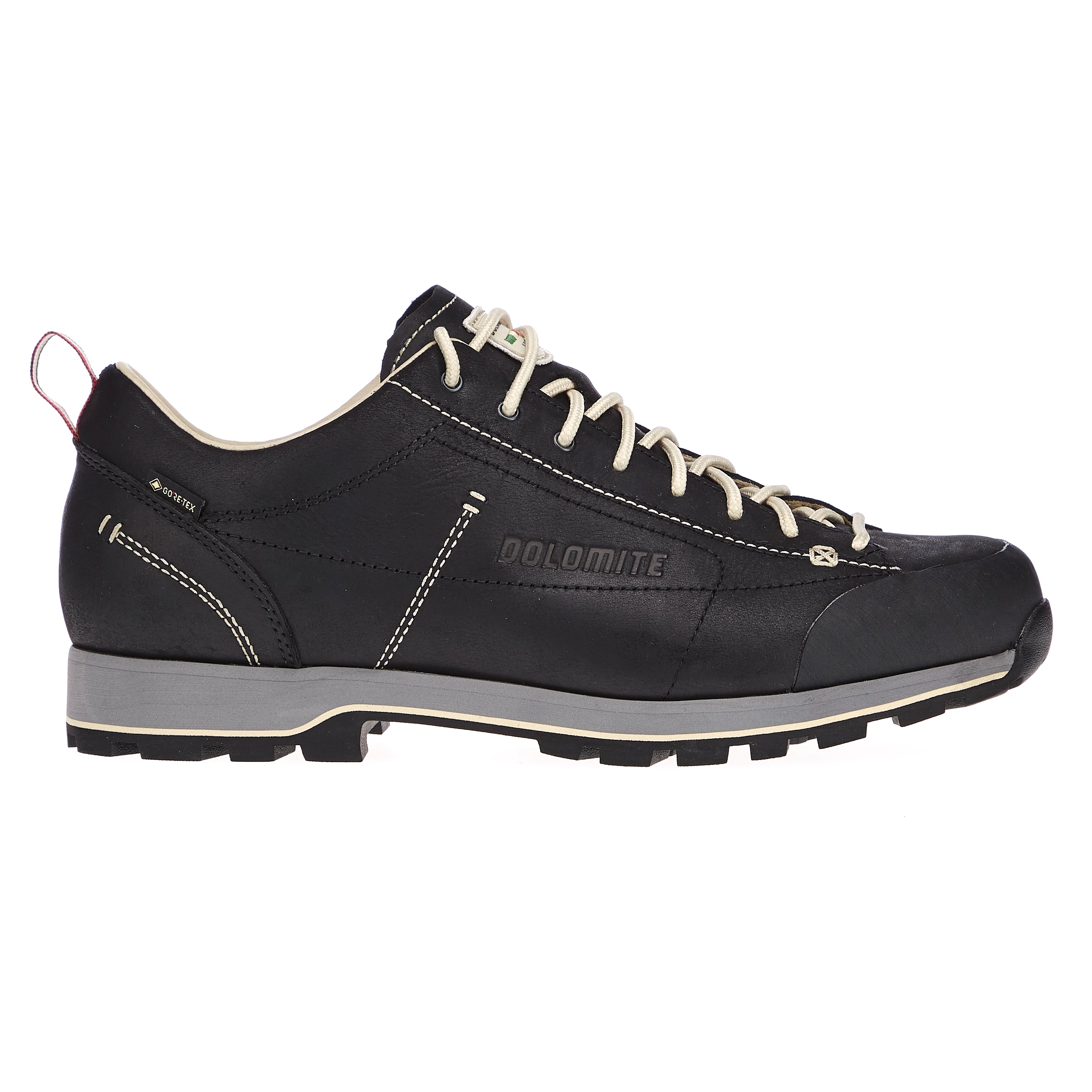 SHOE 54 LOW FG GTX Dolomite SHOE 54 LOW FG GTX -Hanwag butikk