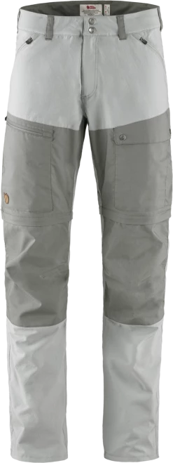 FJÄLLRÄVEN ABISKO MIDSUMMER ZIP OFF TROUSERS M -Hanwag butikk 5637854035 a abisko midsummer zip off trousers m fjaellraeven 20