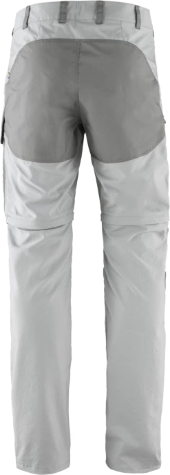 FJÄLLRÄVEN ABISKO MIDSUMMER ZIP OFF TROUSERS M -Hanwag butikk 5637854035 b abisko midsummer zip off trousers m fjaellraeven 20