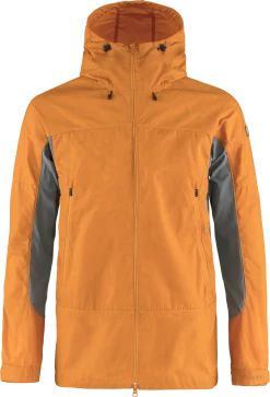 FJÄLLRÄVEN ABISKO LITE TREKKING JACKET M 15 FJÄLLRÄVEN ABISKO LITE TREKKING JACKET M -Hanwag butikk 5637855676 a abisko lite trekking jacket m fjaellraeven 20 1
