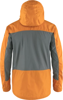 FJÄLLRÄVEN ABISKO LITE TREKKING JACKET M 16 FJÄLLRÄVEN ABISKO LITE TREKKING JACKET M -Hanwag butikk 5637855676 b abisko lite trekking jacket m fjaellraeven 20 1