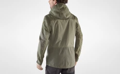 FJÄLLRÄVEN ABISKO LITE TREKKING JACKET M 6 FJÄLLRÄVEN ABISKO LITE TREKKING JACKET M -Hanwag butikk 5637855681 g abisko lite trekking jacket m fjaellraeven 20 1