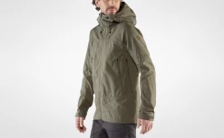 FJÄLLRÄVEN ABISKO LITE TREKKING JACKET M 7 FJÄLLRÄVEN ABISKO LITE TREKKING JACKET M -Hanwag butikk 5637855681 h abisko lite trekking jacket m fjaellraeven 20 1