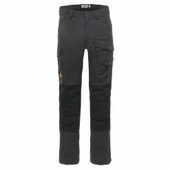 FJÄLLRÄVEN VIDDA PRO TROUSERS M SHORT
