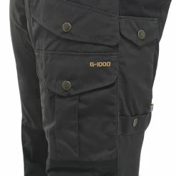 FJÄLLRÄVEN VIDDA PRO TROUSERS M SHORT -Hanwag butikk 5637855719 d vidda pro trousers m fjaellraeven 24