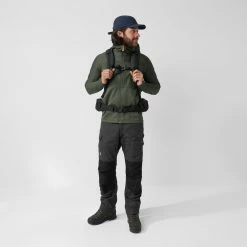 FJÄLLRÄVEN VIDDA PRO TROUSERS M SHORT -Hanwag butikk 5637855719 g vidda pro trousers m short fjaellraeven 20