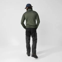 FJÄLLRÄVEN VIDDA PRO TROUSERS M SHORT -Hanwag butikk 5637855719 h vidda pro trousers m short fjaellraeven 20